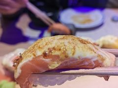 -琴寿司居酒屋(中山广场店)