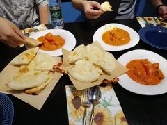 -木尔坦·Multan巴基斯坦清真餐厅halal(大智嘉园店)