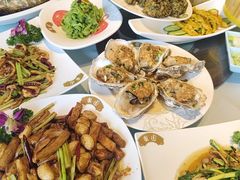 -团圆食府(新东路店)