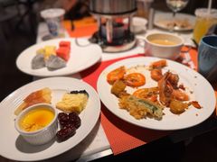 -桂林喜来登饭店雅琴咖啡厅