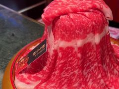 -牛New寿喜烧(金鹰世界店)