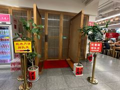 -龙华素斋(龙华路店)