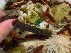 -太二酸菜鱼(福州泰禾店)