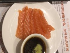 -芭菲盛宴·环球美食(北城国际店)