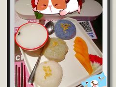 -新越盏·东南亚料理(捷登都会店)