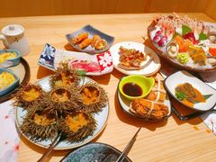 -贵木日本料理·铁板烧(新地假日广场店)