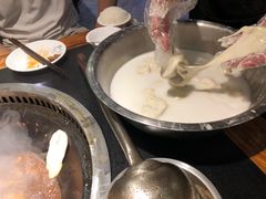 -地锅公社·现炒地锅鸡·地锅鱼·夜宵(罗锦路店)