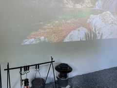 -J Create城市露营咖啡·简餐·宠物(上海动物园店)