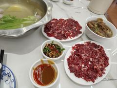 -乌记鲜活牛肉城(金砂东路店)