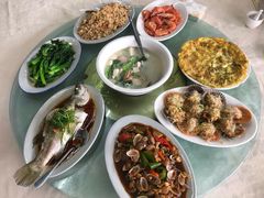 -梅姐海鲜餐厅(水头海鲜街店)