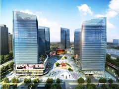 外景-大族广场Mall&More