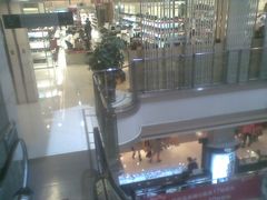 店内环境-松雷商业(南岗店)