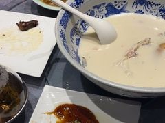 -山外山菜馆(玉泉路店)