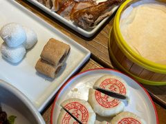 -院落新京菜·烤鸭(地安门店)