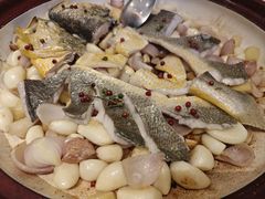 -闽海肴(北辰荟店)