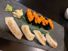 -希望日本料理(保利香槟花园店)