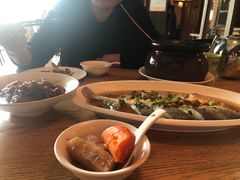 -热度餐厅(老佛爷店)