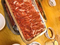 -月圆火锅(宁海东路二店)