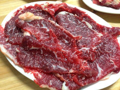 蔡社牛肉城-蔡社牛肉城(龙湖店)