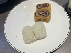 驴打滚-黑窑厂糖油饼烤鸭·清真菜(旗舰店)
