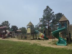 -东海森林温泉度假酒店