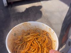 -万哈子红油面粉馆(户部巷店)