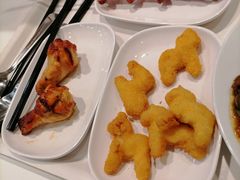 -宜家·瑞典风味餐厅(烟台路店)