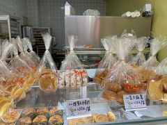 -甜嘟嘟烘焙坊(舒城路店)