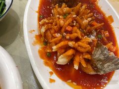 -锡和无锡菜(景丽苑店)