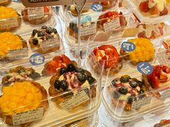 -鲍师傅糕点(五月花店)
