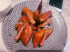 -喜来登由由大酒店九州膳坊中餐厅