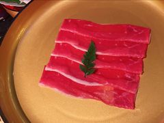 -牛New寿喜烧(虹桥新天地店)