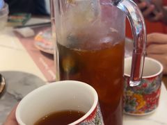 -泰椰里·泰国餐厅(智慧城广百广场店)