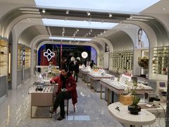 -宝岛眼镜(北京亚运村旗舰店)