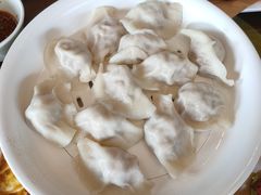 -翠花老菜饺子馆(七宝店)