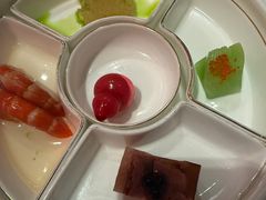 -桂花楼淮扬中餐厅(浦东香格里拉店)