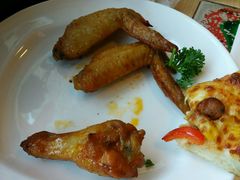 -必胜客(吾悦国际广场店)