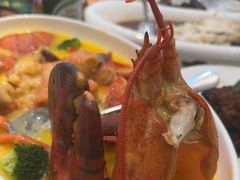 -齐家花园大酒店(宝山店)