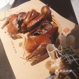 游玩青浦返市区前，在青浦新府中路这家1955海工坊用