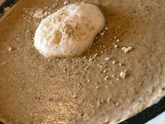 -PIZZA BIANCA(民园店)