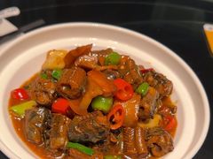 -曾家厨房·新徽菜(高新天柱路店)