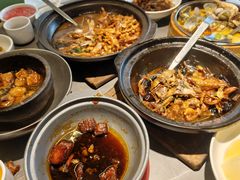 -阿毛饭店首店·宁波老字号(文化广场店)
