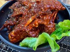 -爪大厨·延边酱鸡爪 (前成店)