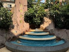 -冰泉豆浆馆(白云山总店)