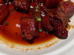 -梁家大院•农家菜(昆山会展中心店)