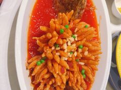 -花家怡园(四合院总店)