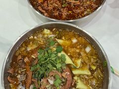 -鹍记特色牛杂面