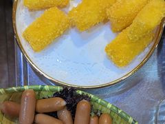 -塔兰齐新疆孜然火锅(鲤鱼山路店)