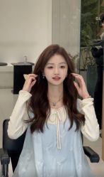 -DL HOPE明星造型