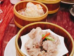 -文津国际酒店-大南门广式茶餐厅
